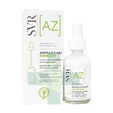 Laboratoires Svr Sebiaclear Ampoule 30ml