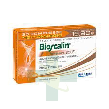 Bioscalin Sole 30+10cpr