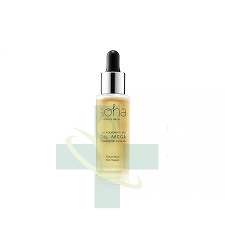 Soha Olio Rigenerante Viso Ric
