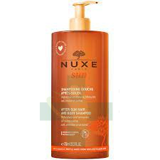Nuxe Sun Shampoo Doccia 750ml
