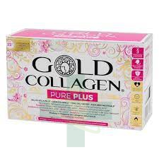 Gold Collagen Pure Plus 10f