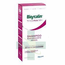 Bioscalin Tricoage Sh 200ml Tp