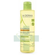 Exomega Control Olio 500ml Ps