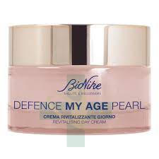 Defence My Age Pearl Gg Rivit