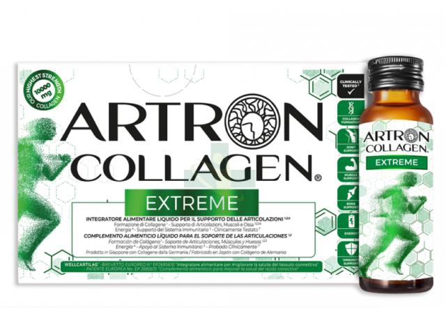 Gold Collagen Artron Extr 50ml