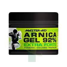 Master-aid Sport Arnica 92% 500ml