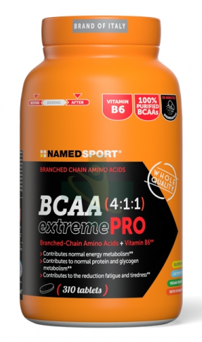 Bcaa 411 310cpr