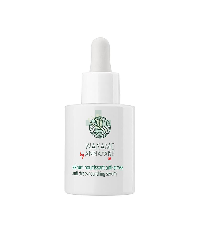 Annayake Wakame Serum Nouriss