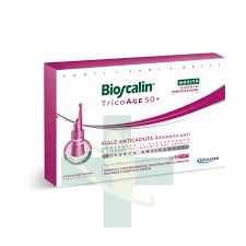 Bioscalin Tricoage Fiale Tp