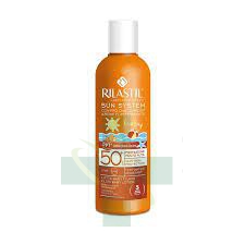 Rilastil Linea Baby Sun System PPT SPF50+ Fluido Protezione Molto Alta 200 ml