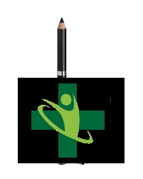 Bionike Linea Defence Color Occhi Kohl&Kajal Matite Interno Esterno 101 Noir