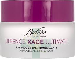 BioNike Linea Defence Xage Ultimate Rich Balsamo Lifting Rimodellante 50 ml