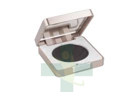 Bionike Linea Defence Color Occhi Ombretto Compatto Silky Touch 413 Noir