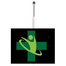 Bionike Linea Defence Color Accessori Trucco Pennello Eyebuki Multifunzione