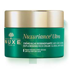 Nuxe Linea Nuxuriance Creme Corps Voluptueuse Crema Rassodante Corpo 200 ml