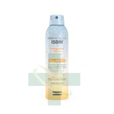ISDIN Linea Fotoprotector ISDIN Transparent Spray Wet Skin SPF 50 250 ml