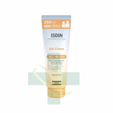 ISDIN Linea Fotoprotector ISDIN Gel Crema SPF 50+ 250 ml