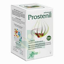 Aboca Linea Prostenil Advanced 60 capsule