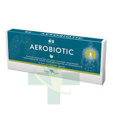 Gse Aerobiotic Gse Aerobiotic 10fl 50ml