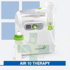 Colpharma Microlife Aerosol Neb10 Profes