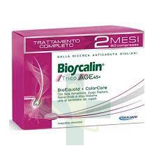 Bioscalin Tricoage Bioscalin Tricoage 60cpr