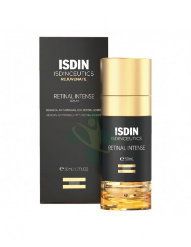 Isdinceutics Retinal Intense