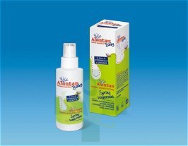 Alontan Baby Insettorepellente lozione 75 ml