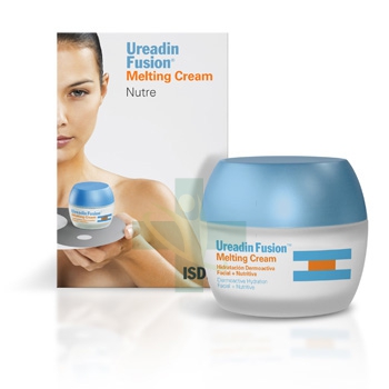 Ureadin Linea Protezione Fusion Melting Cream Barriera Pelli Sensibili 50 ml