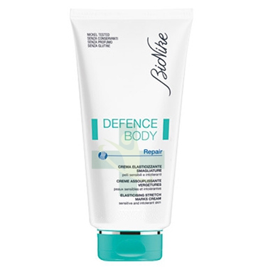 BioNike Linea Defence Body Repair Crema Elasticizzante Smagliature 300 ml