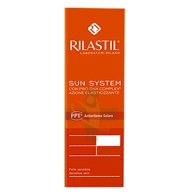 Rilastil Linea Sun System PPT Intensificatore Prolungatore Abbronzatura 200 ml