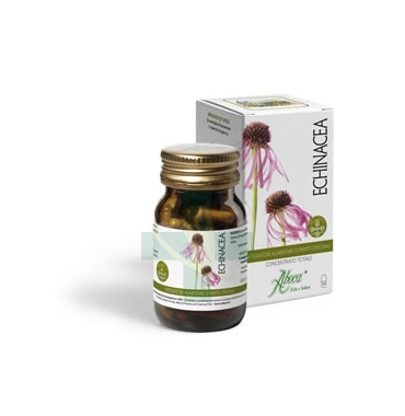 Aboca Integr. Linea Difese Immunitarie Echinacea Conc 50 Opercoli