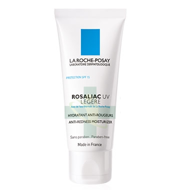 La Roche Posay Linea Rosaliac Crema Protettiva UV Leggera Pelli Sensibili 40 ml