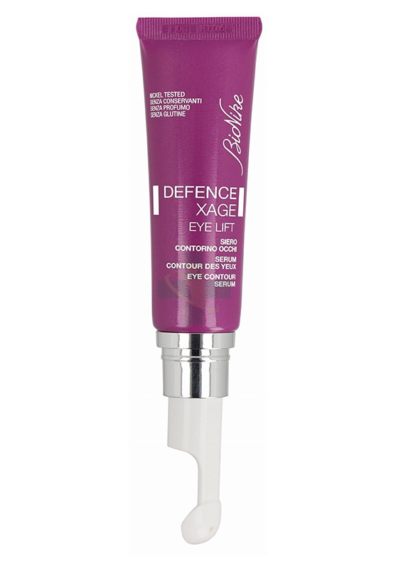 BioNike Linea Defence Xage Eye Lift Siero Levigante Anti-Et Contorno Occh 15 ml
