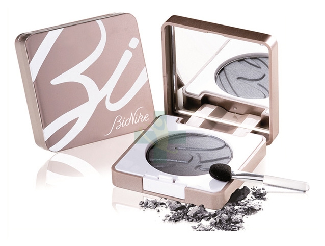 Bionike Linea Defence Color Occhi Ombretto Compatto Silky Touch 403 Prune