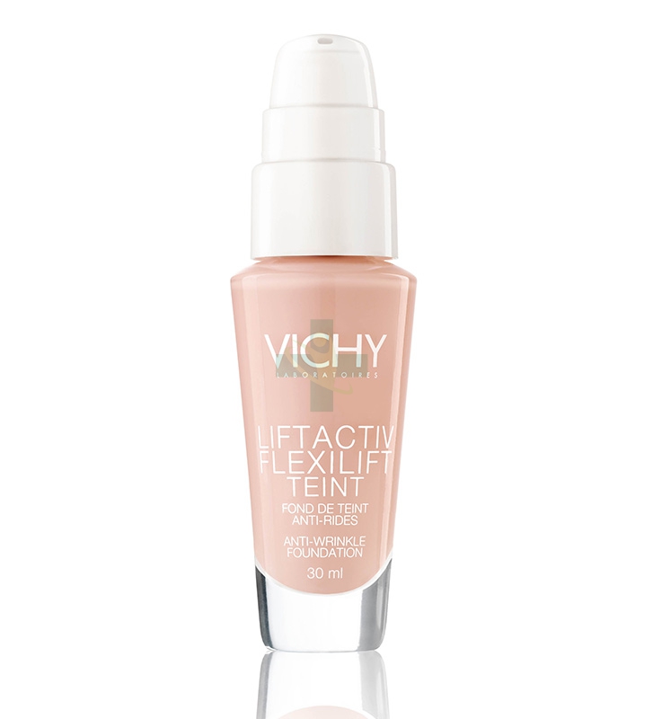 Vichy Linea Liftactiv Flexilift Teint Fondotinta Anti-Rughe 30 ml Colore 45