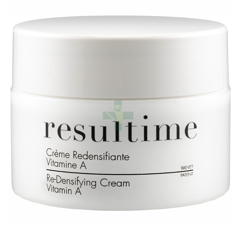 Resultime Linea Viso Creme Redensifiante Crema Giorno Ridensificante 50 ml