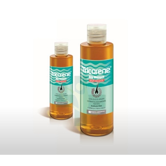 M. Antonetto Linea Capelli Tricorene Olio Shampoo Rinforzante Idratante 210 ml