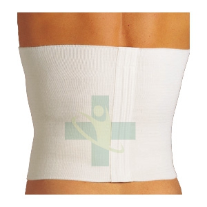 Gibaud Dispositivi Medici Linea Termoterapica Cintura Normale 27 cm Taglia A