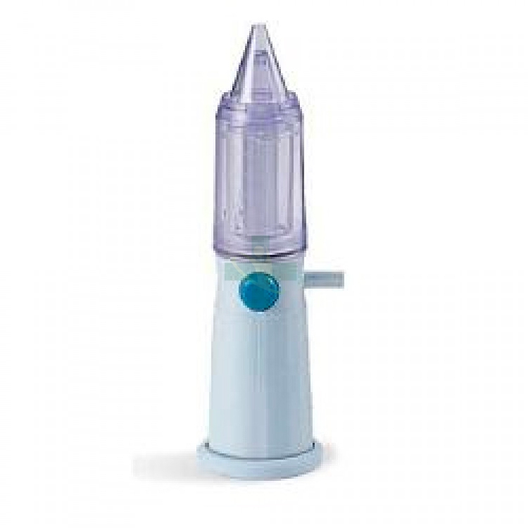 Air Liquide Medical Linea Elettromedicali Rinowash Accessorio per Aerosol