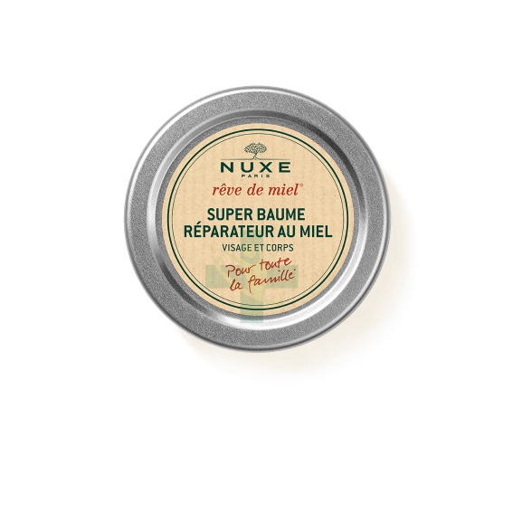 Nuxe Linea Reve de Miel Super Baume Nourissant Balsamo Corpo Nutriente 40 ml
