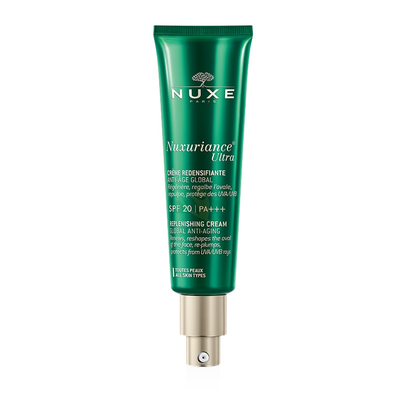 Nuxe Linea Nuxuriance Ultra Ridensificante Anti-Et Globale SPF20 Crema 50 ml
