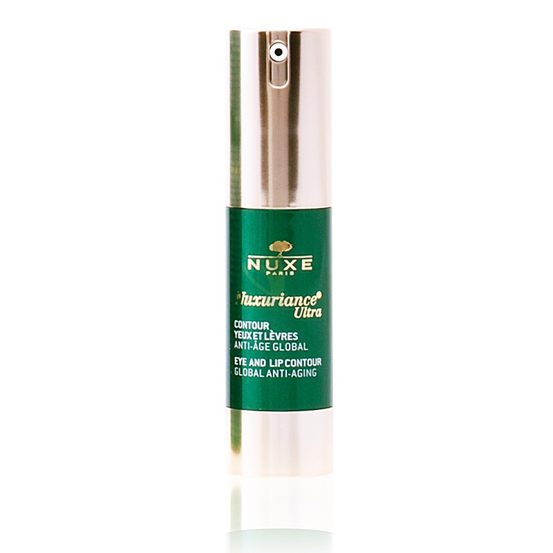 Nuxe Linea Nuxuriance Ultra Ridensificante Anti-Et Globale Contorno Occhi 15 ml