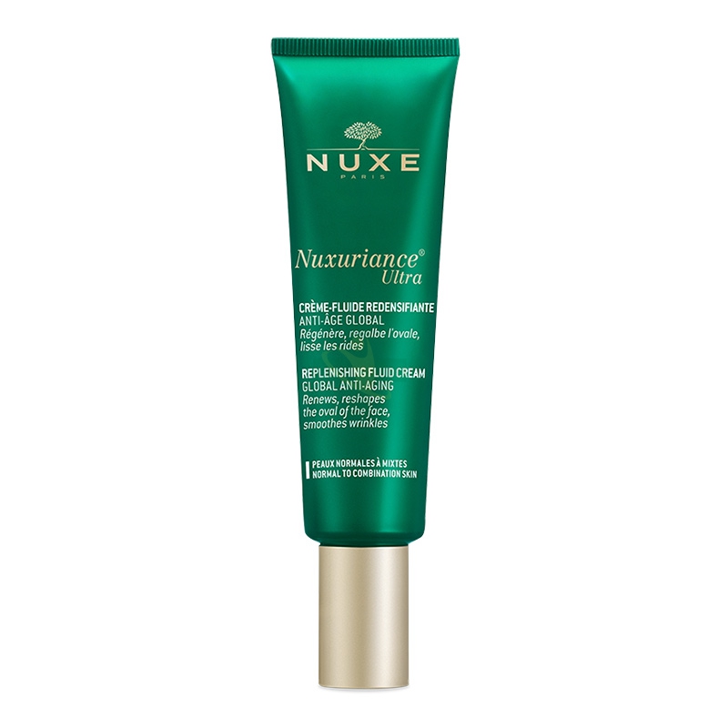 Nuxe Linea Nuxuriance Ultra Ridensificante Anti-Et Globale Crema-Fluido 50 ml