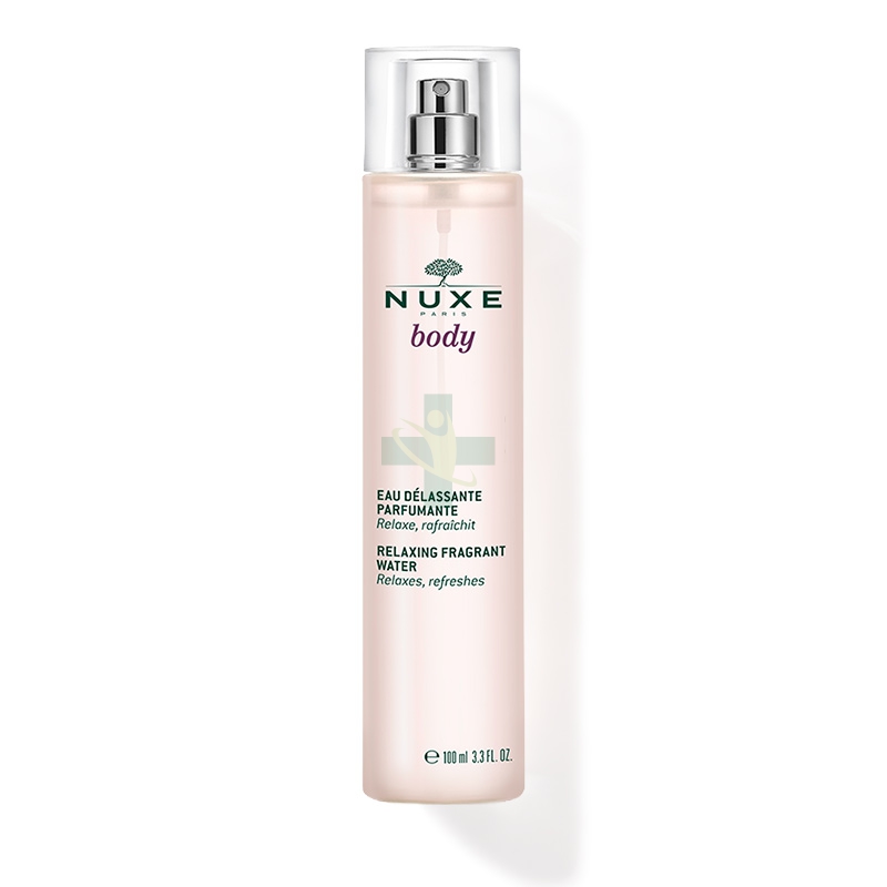 Nuxe Linea Profumo Donna Eau Delassante Parfumante Acqua Profumata 30 ml
