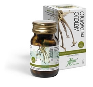 Aboca Integratori Linea Articolazioni Artiglio del Diavolo 50 Opercoli