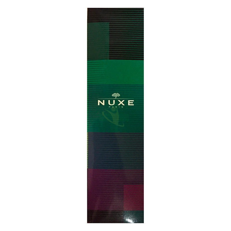 Nuxe Linea Cracker Cofanetto Prodigieux Olio Doccia + Prodigieuse Olio Ricco