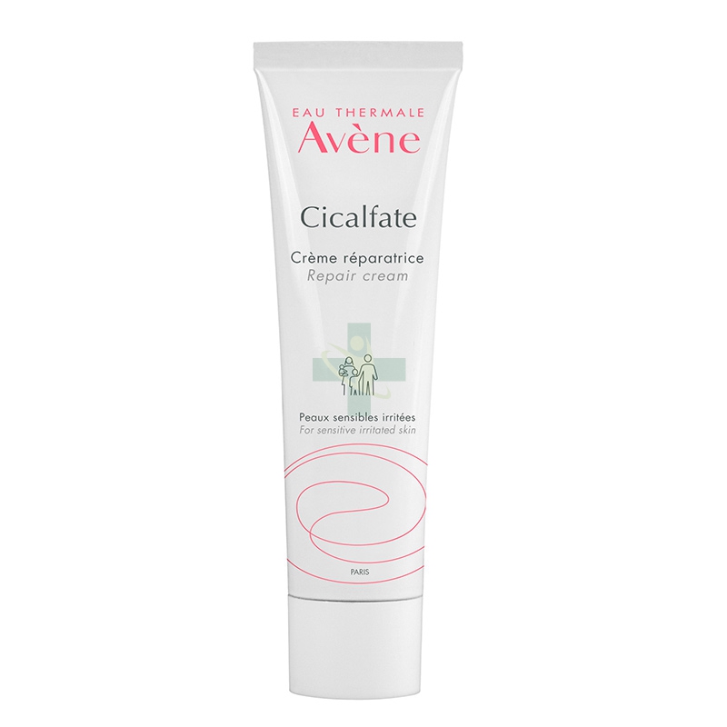 Avene Linea Cicalfate Crema Ristrutturante Protettiva Adulti Bambini Beb 40 ml