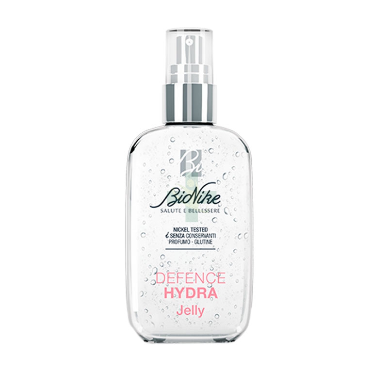 BioNike Linea Defence Hydra Jelly 50 ml