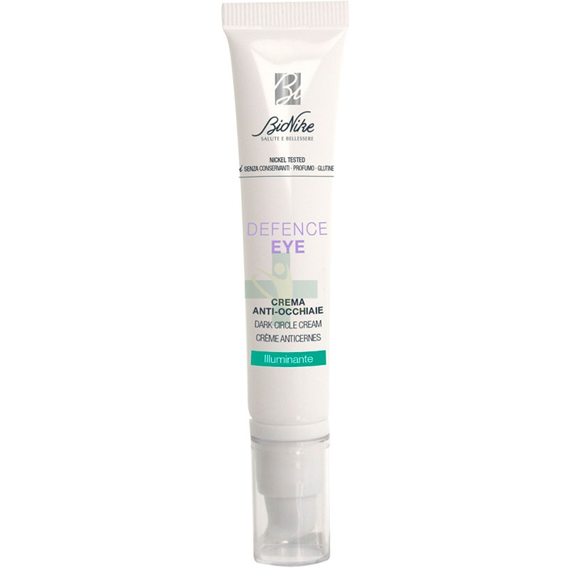 BioNike Linea Defence Eye Crema Anti-Occhiaie 15 ml