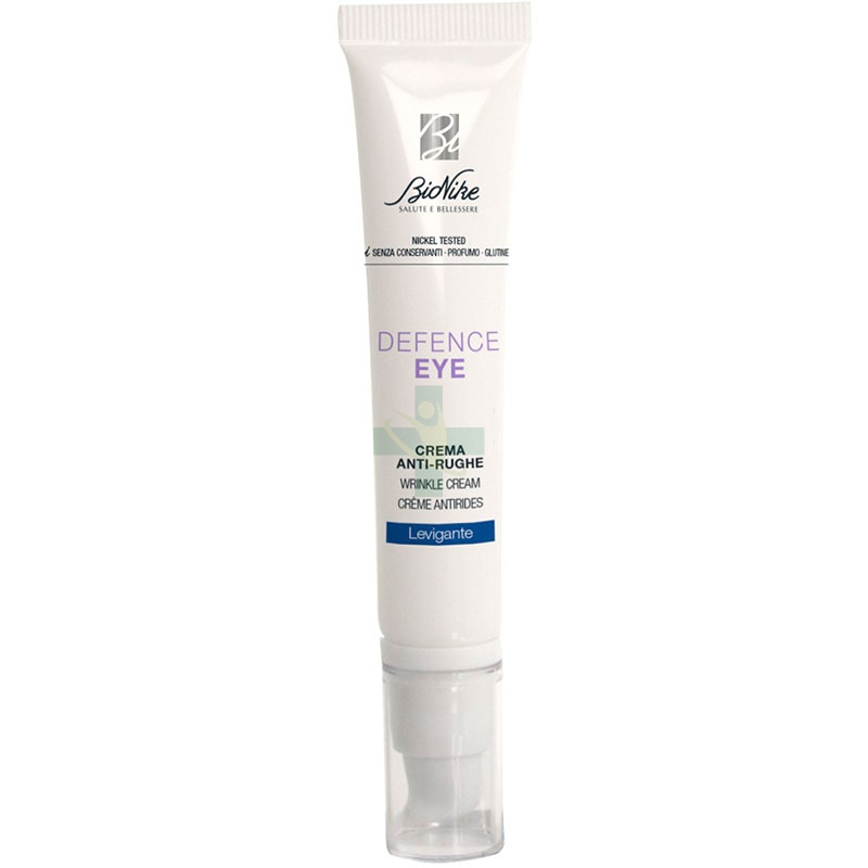 BioNike Linea Defence Eye Crema Anti-Rughe 15 ml